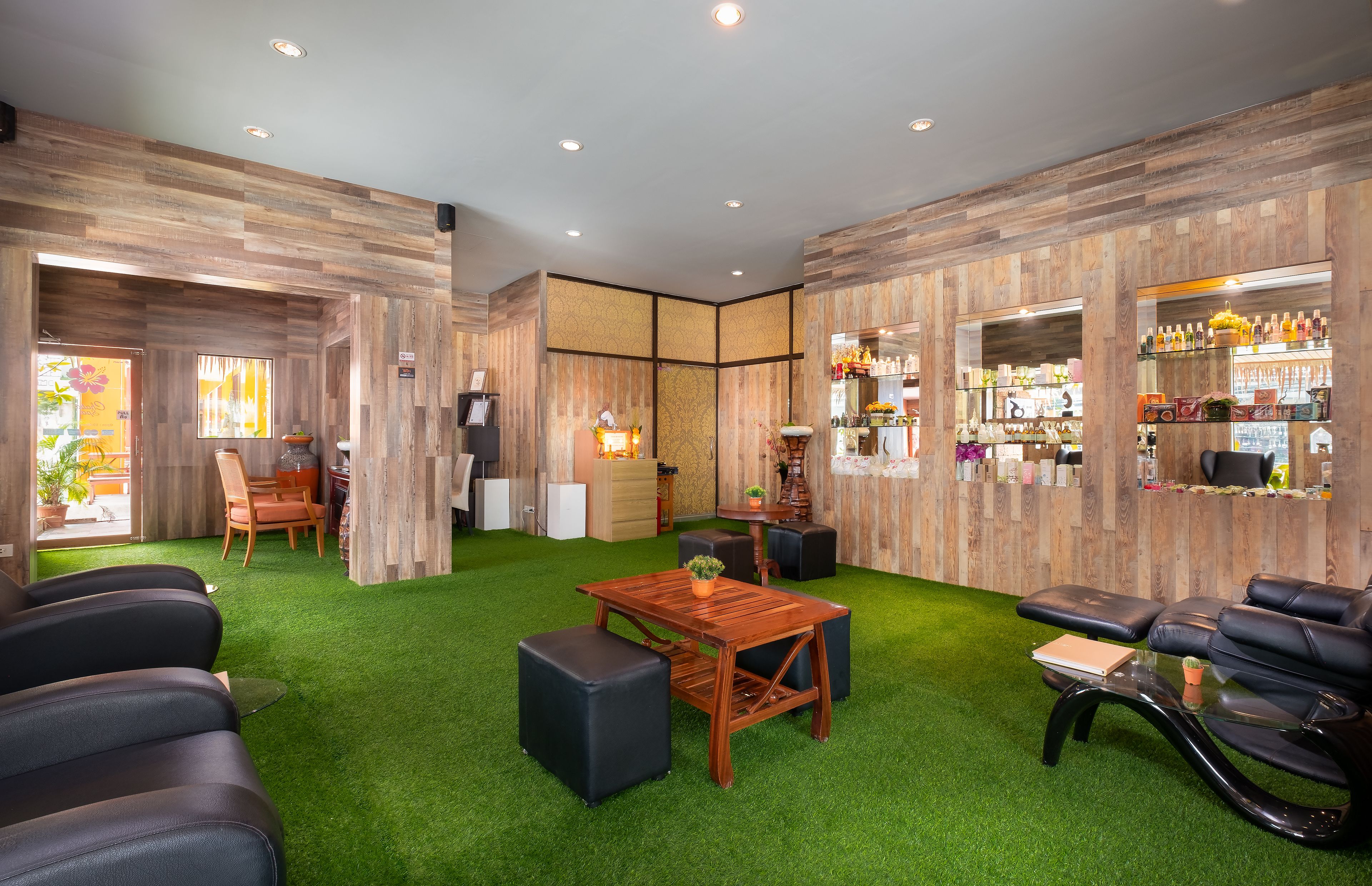 Photo - Chabana Resort Bang-tao Beach Phuket- SHA Extra Plus