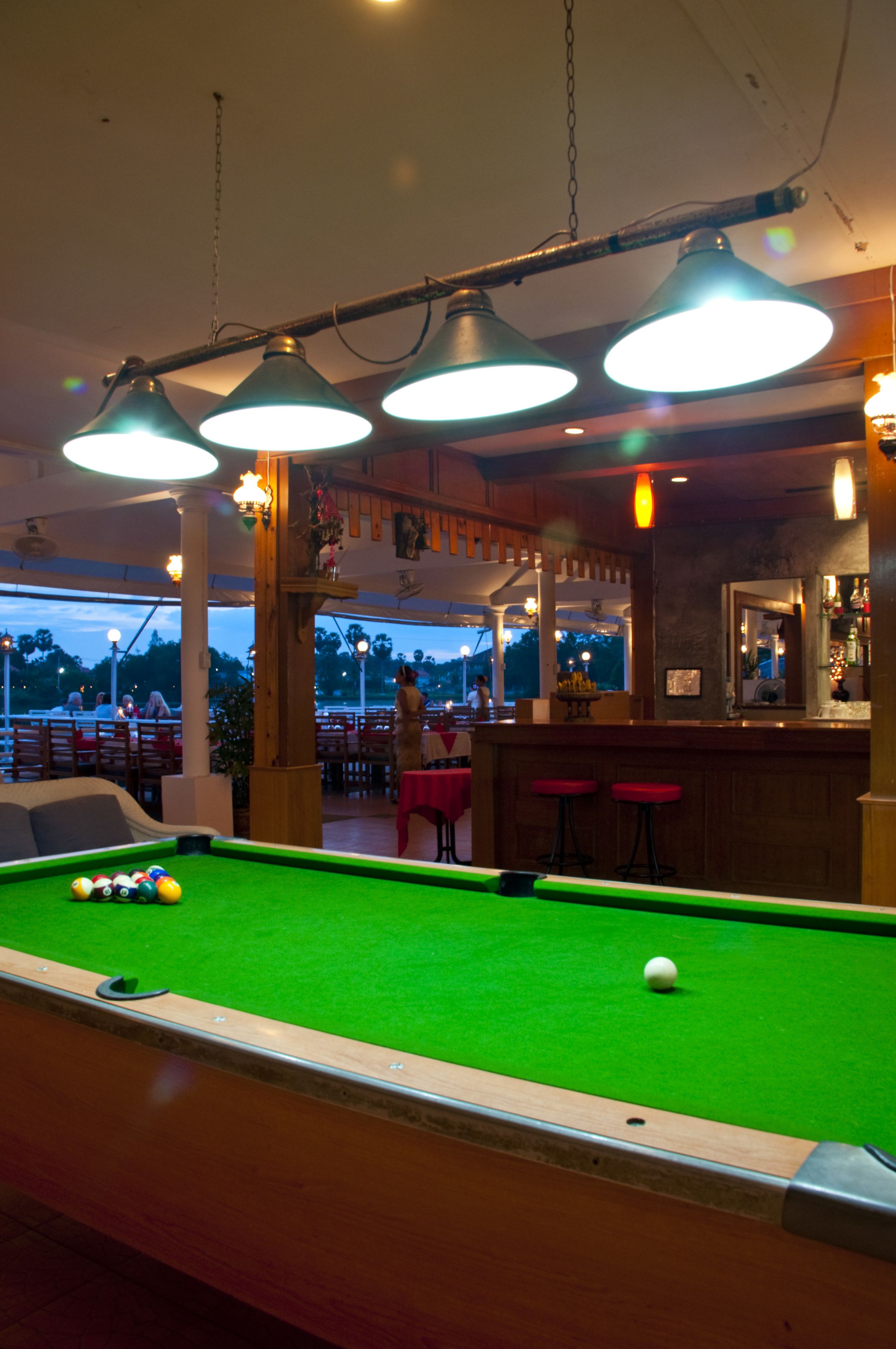 Photo - Chabana Resort Bang-tao Beach Phuket- SHA Extra Plus