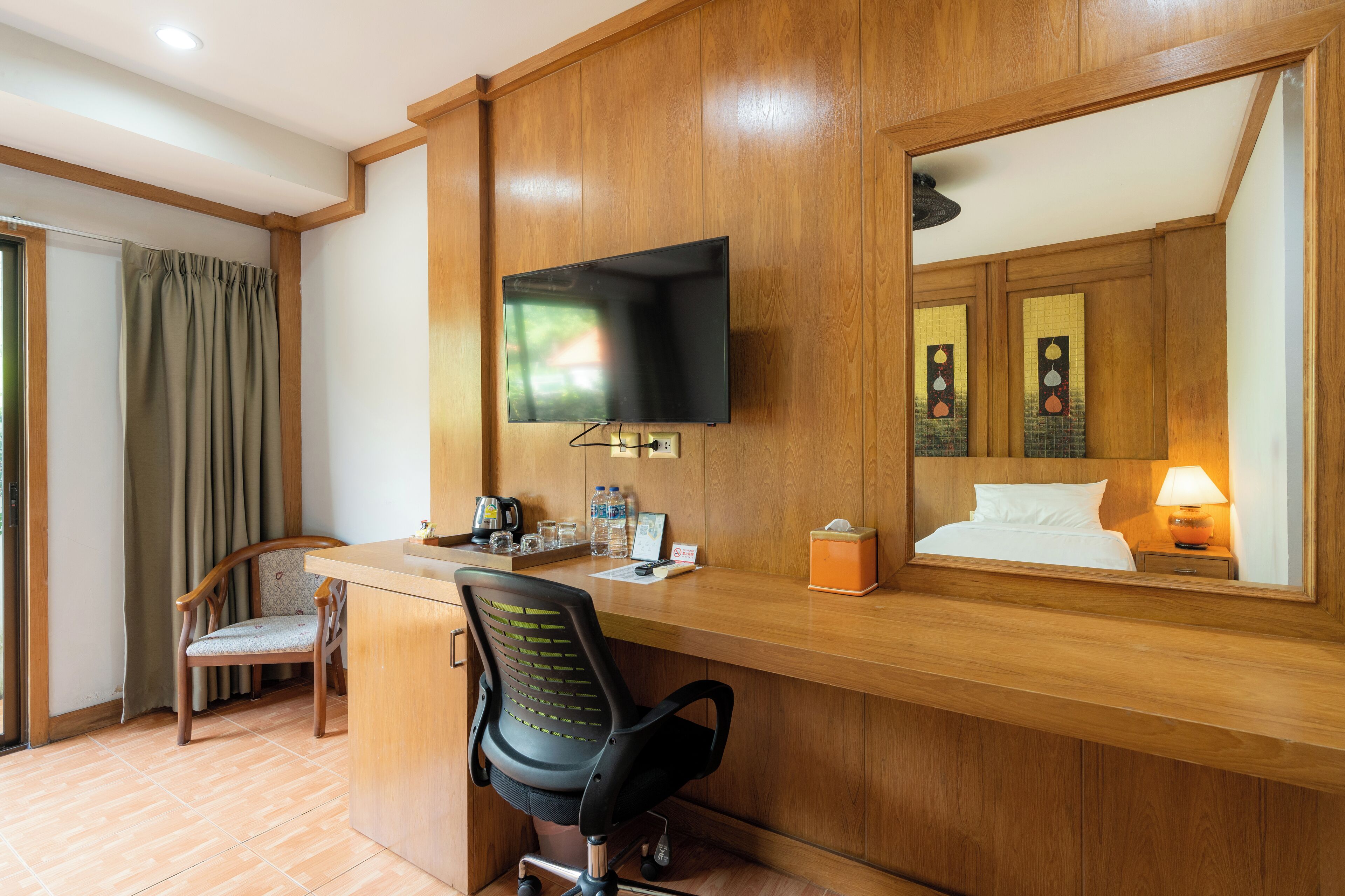 Photo - Chabana Resort Bang-tao Beach Phuket- SHA Extra Plus