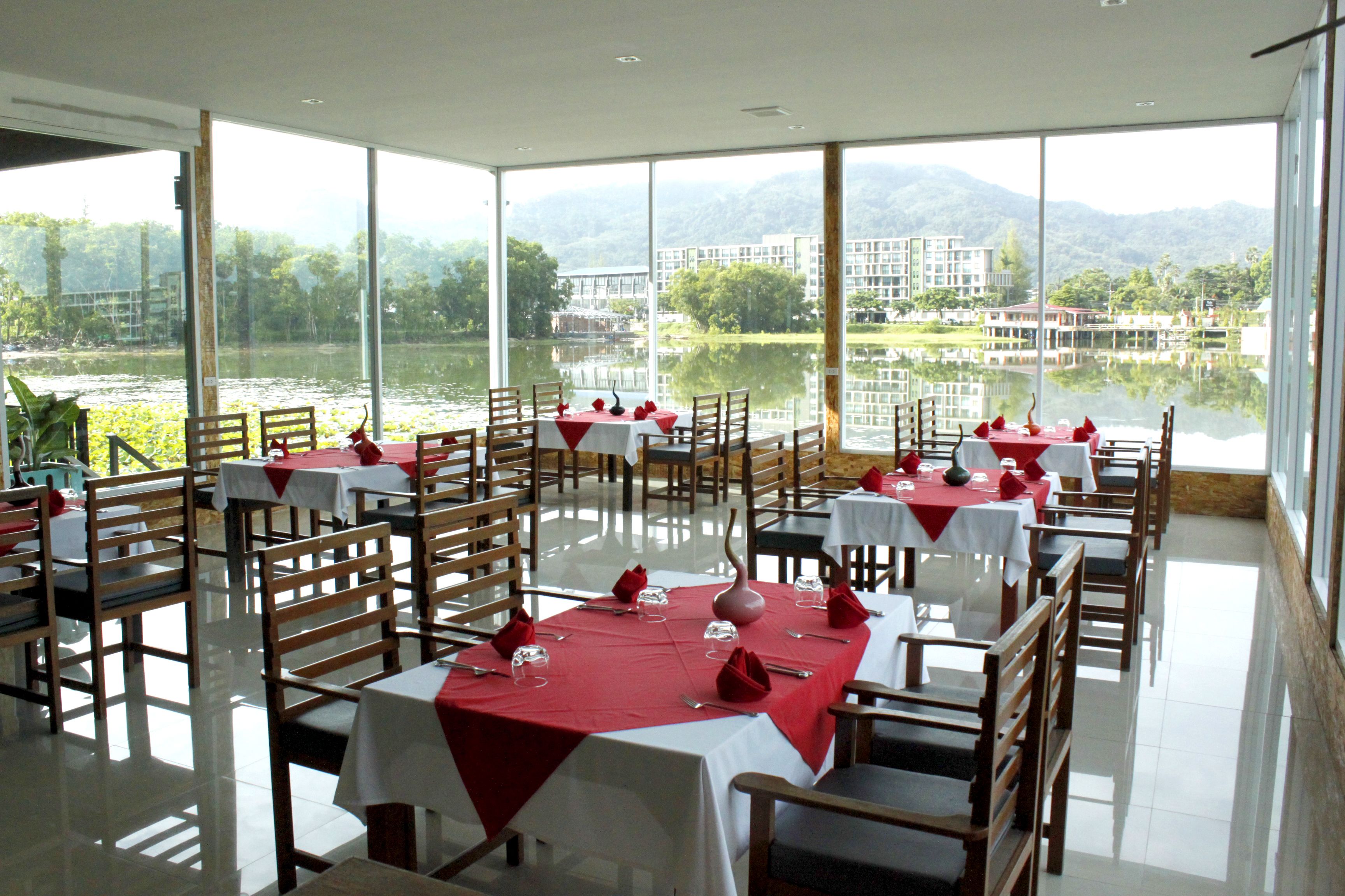 Foto - Chabana Resort Bang-tao Beach Phuket- SHA Extra Plus