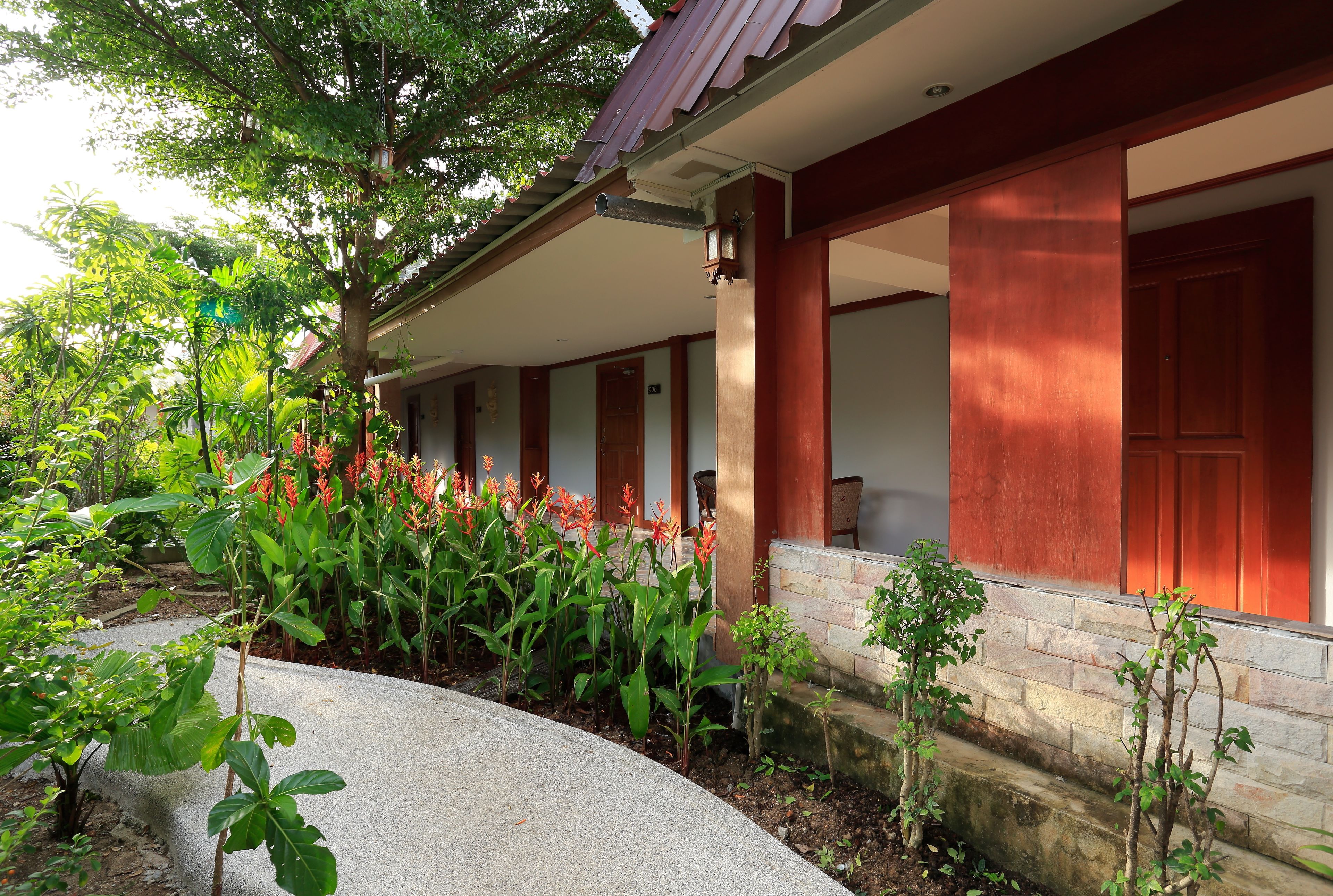 Photo - Chabana Resort Bang-tao Beach Phuket- SHA Extra Plus