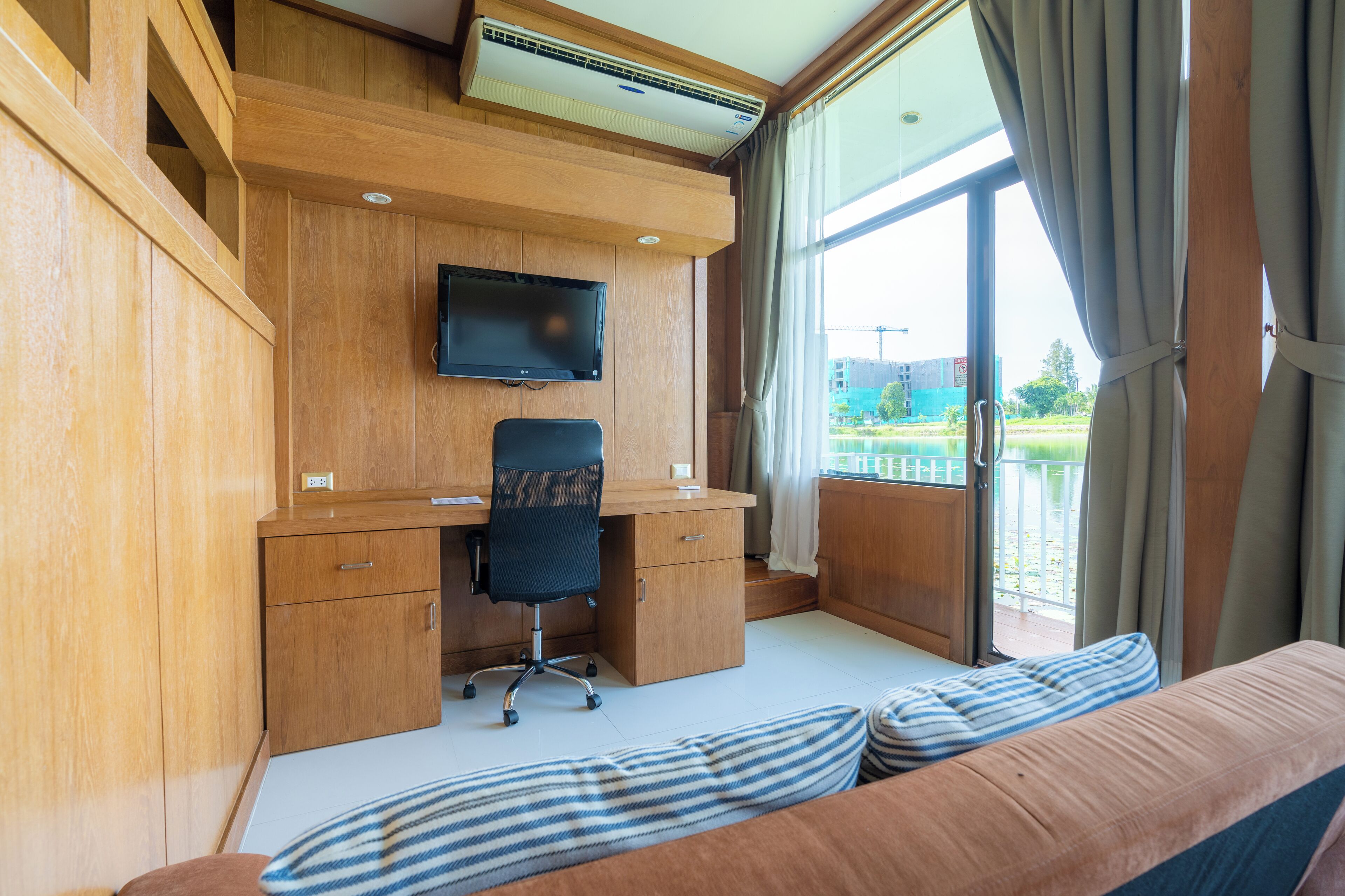 Photo - Chabana Resort Bang-tao Beach Phuket- SHA Extra Plus