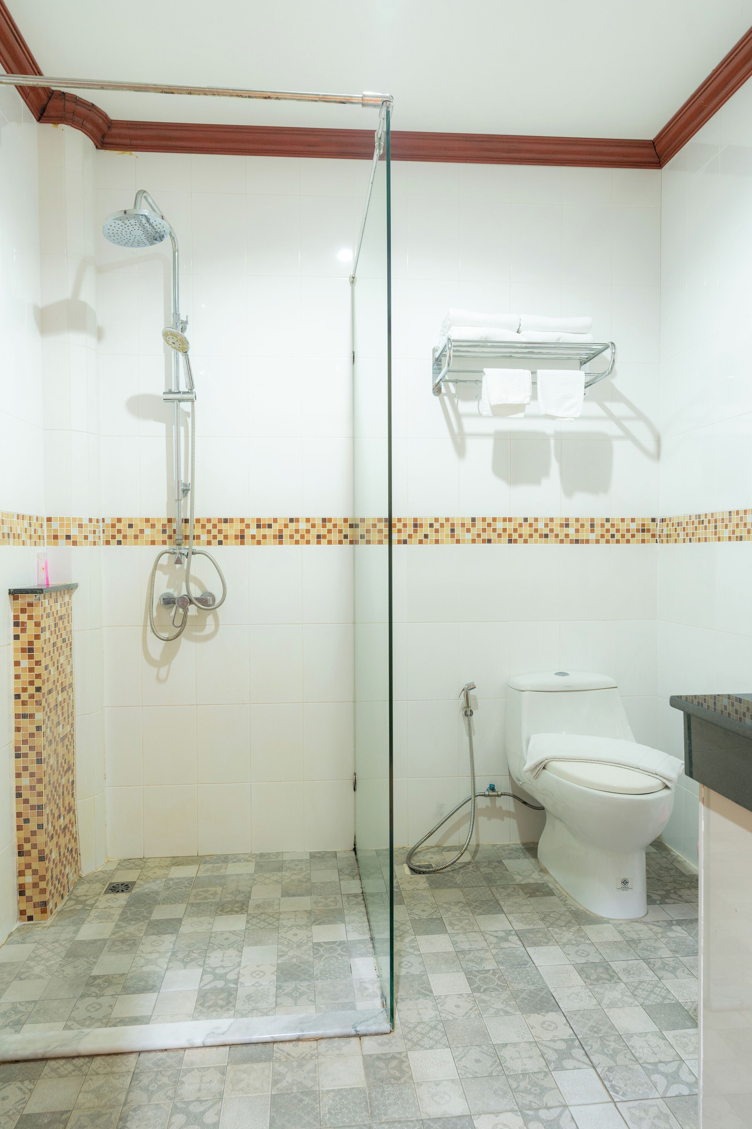 Kamar mandi