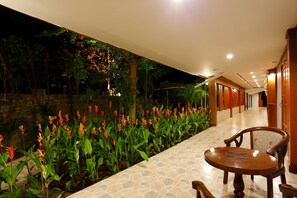Hallway - Chabana Resort (Choeng Thale)