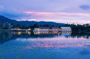 วิวจากที่พัก