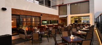 Krishna Palace Hotel Ambernath