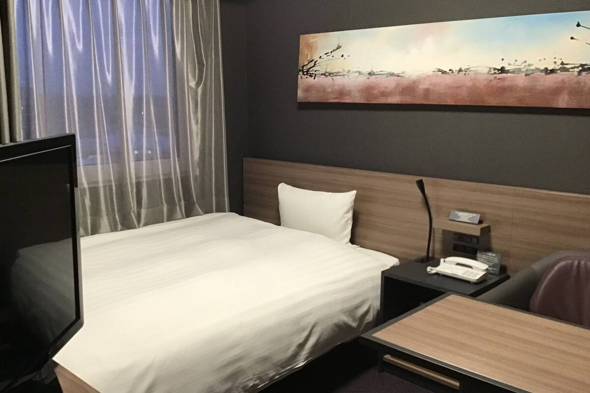 comfort single room, non smoking | desk, free wifi, bed sheets