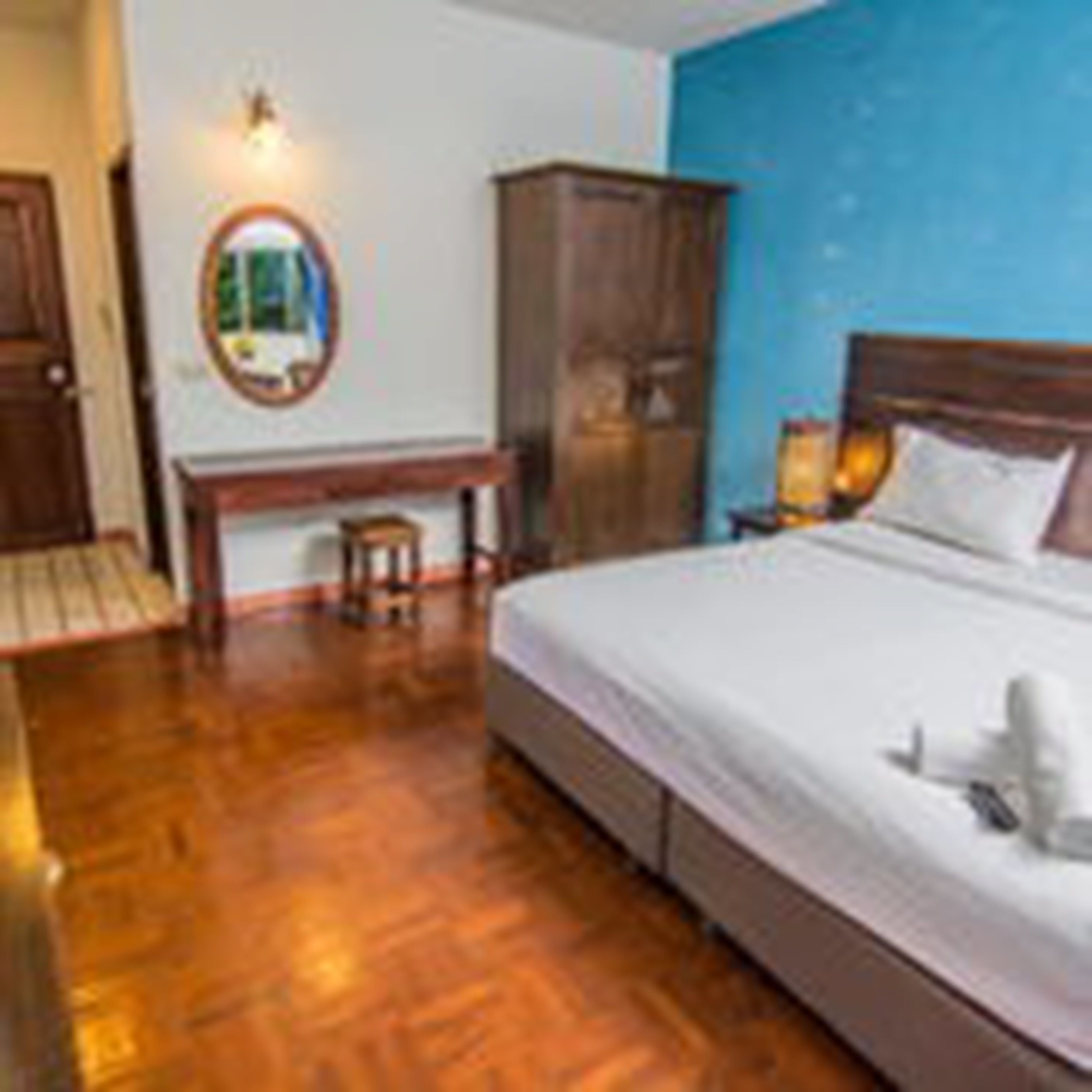 Foto - Sutus Court 2