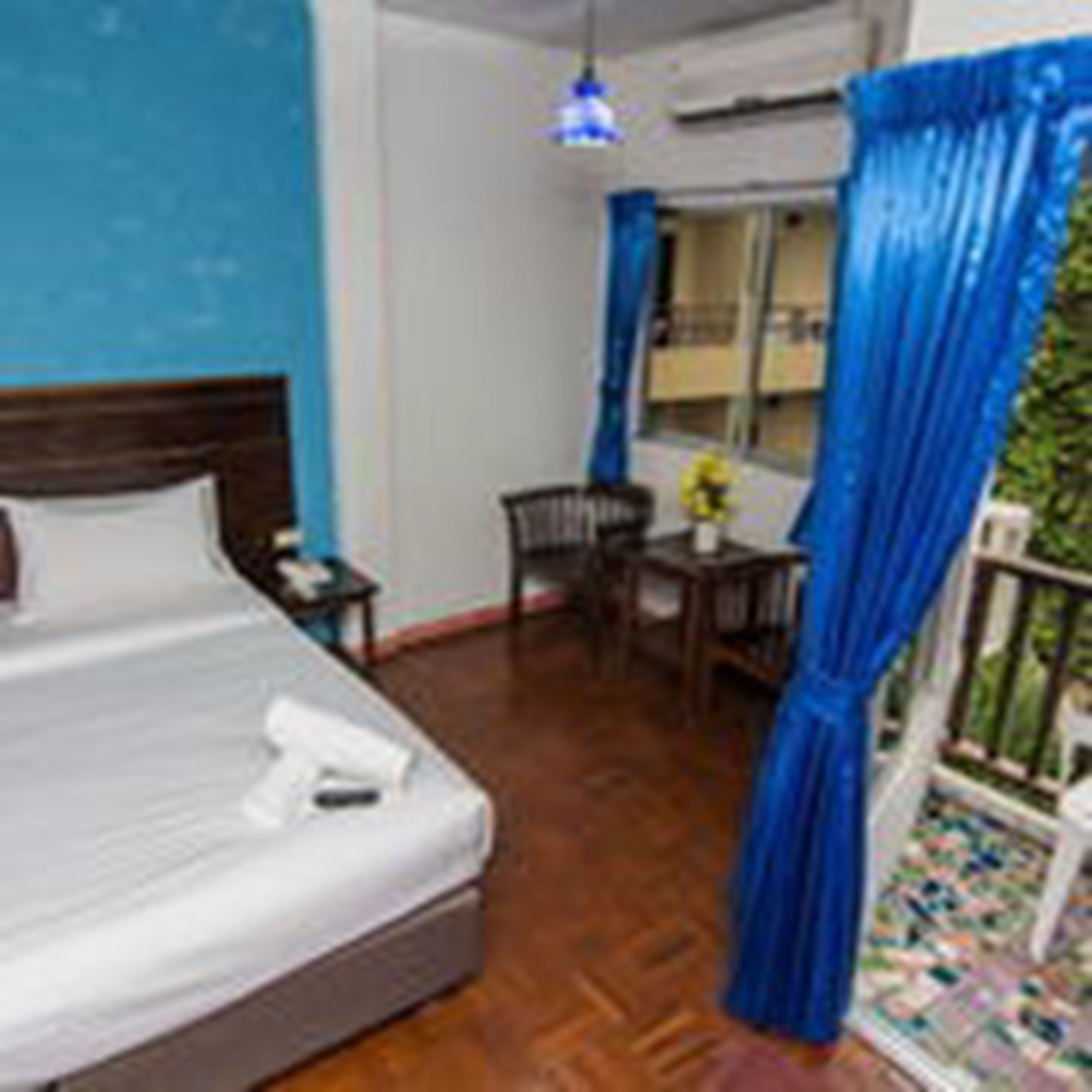 Foto - Sutus Court 2