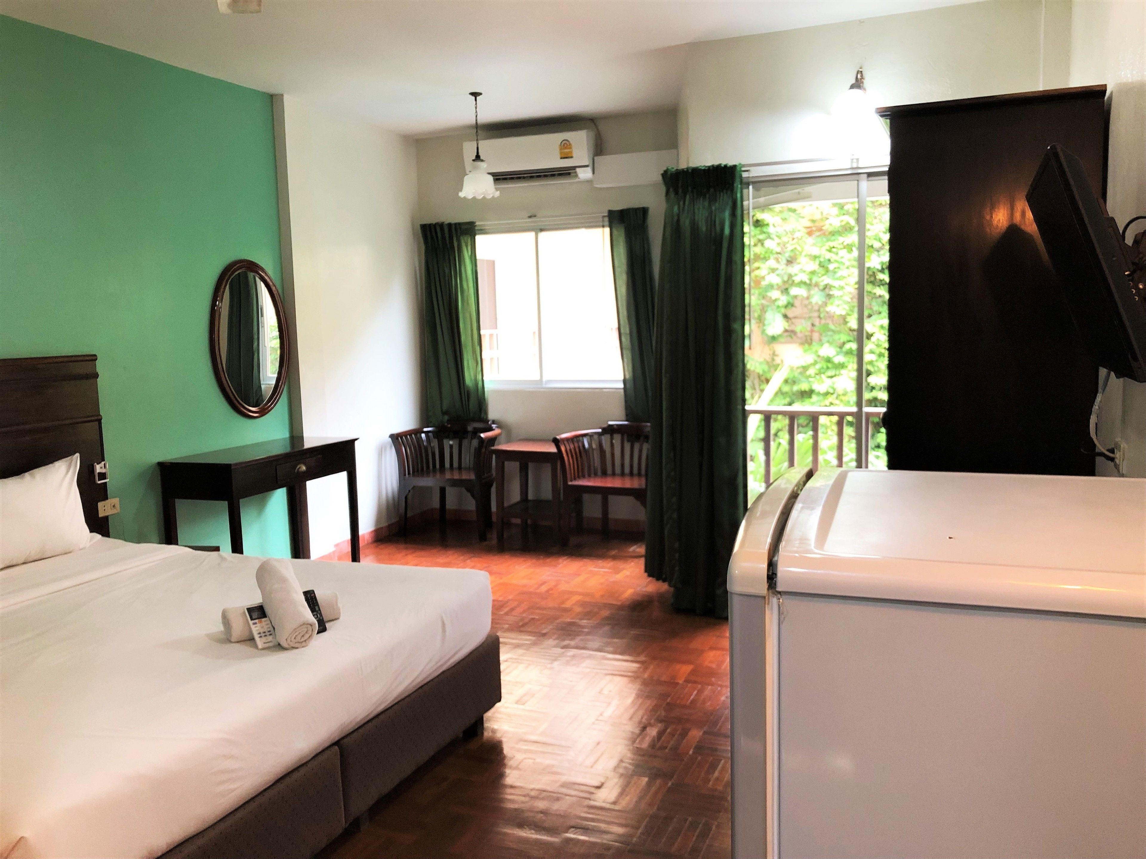 Foto - Sutus Court 2