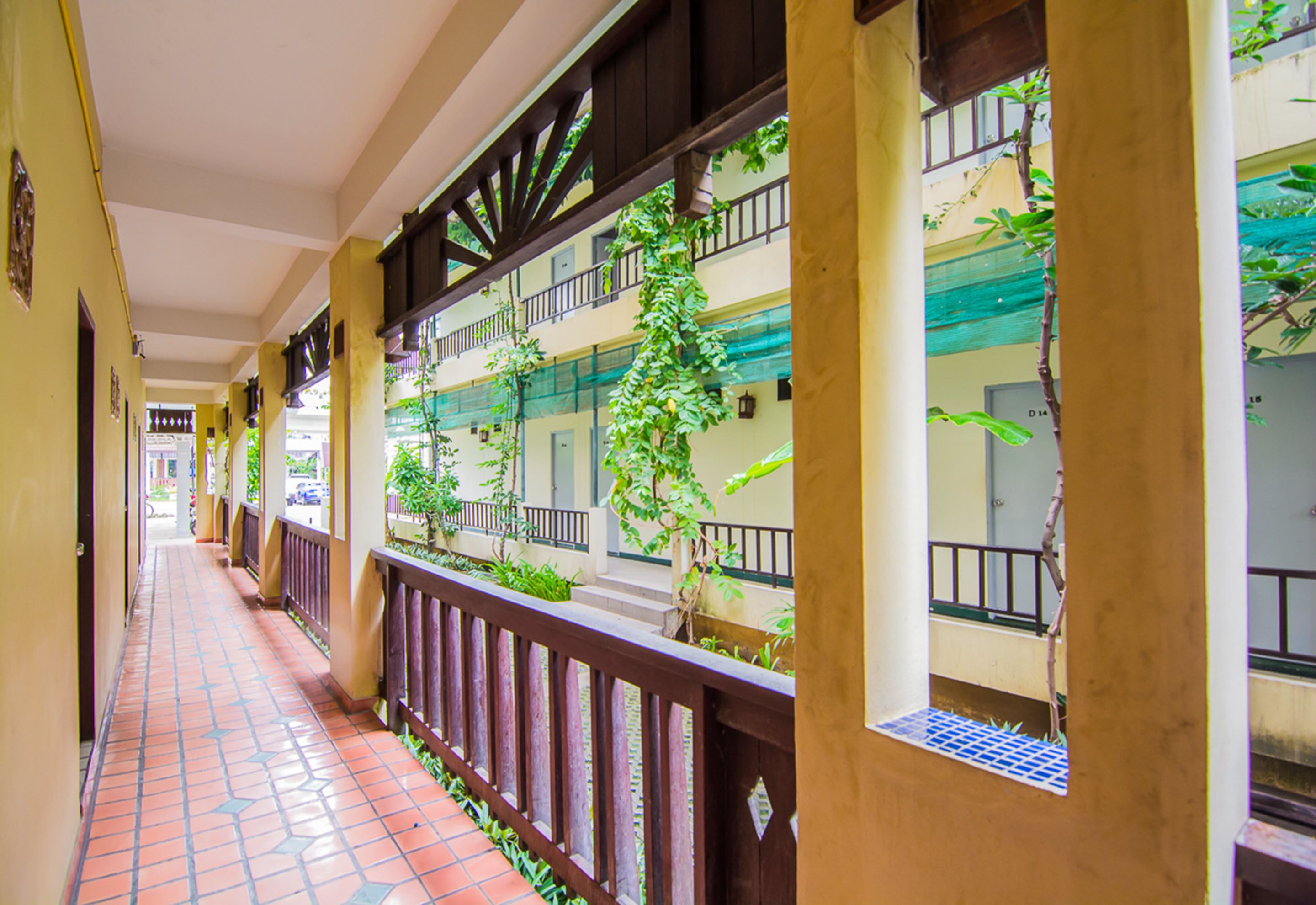 Foto - Sutus Court 2