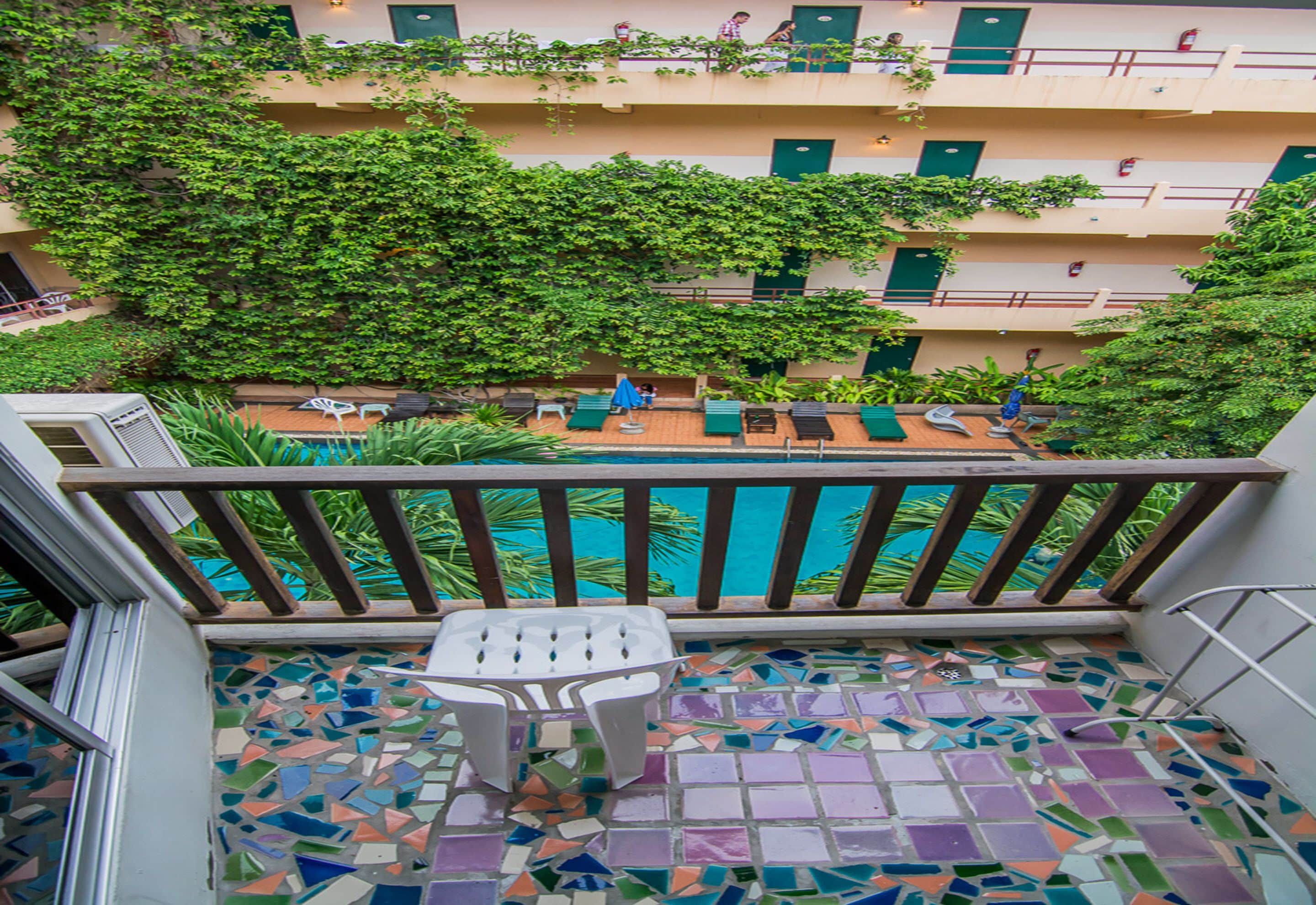 Foto - Sutus Court 2