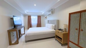 Deluxe-Apartment, 2 Schlafzimmer