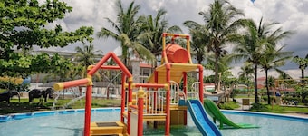 Whiterock Beach Hotel + Waterpark