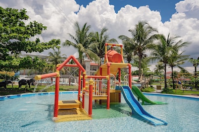 Whiterock Beach Hotel + Waterpark