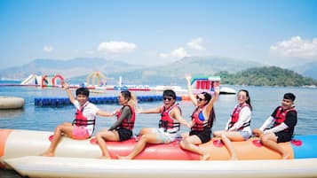 Water park
