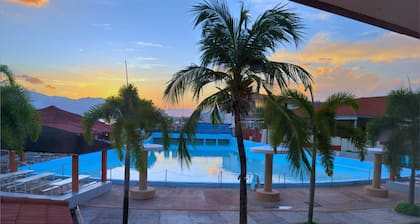 Whiterock Beach Hotel + Waterpark