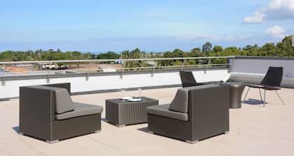 Ratsun Nadi Airport Apartment Hotel