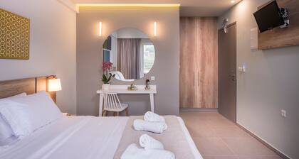 Irini Stalos Apartments