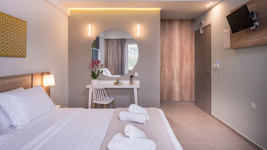 Irini Stalos Apartments