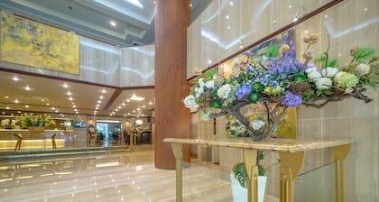 Chiayi King Hotel