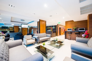 Meeting facility - Tetris Hotel (Krabi)