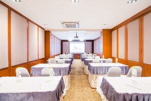 Meeting facility - Tetris Hotel (Krabi)