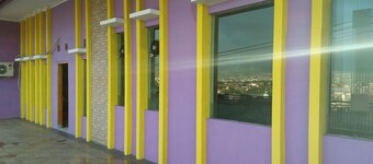 Hotel Ramayana Garut