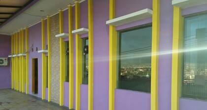 Hotel Ramayana Garut