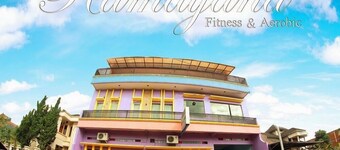 Hotel Ramayana Garut