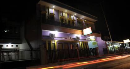 Hotel Ramayana Garut