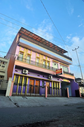 Ngoại thất