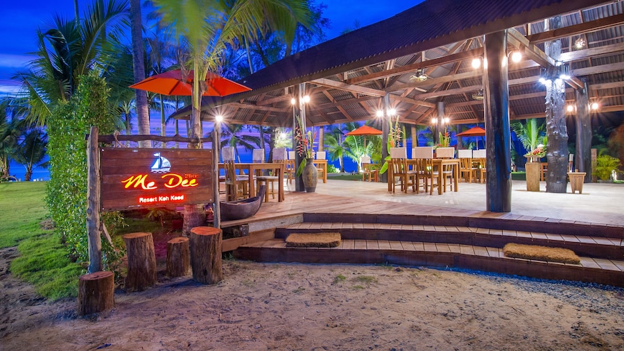 Medee Resort