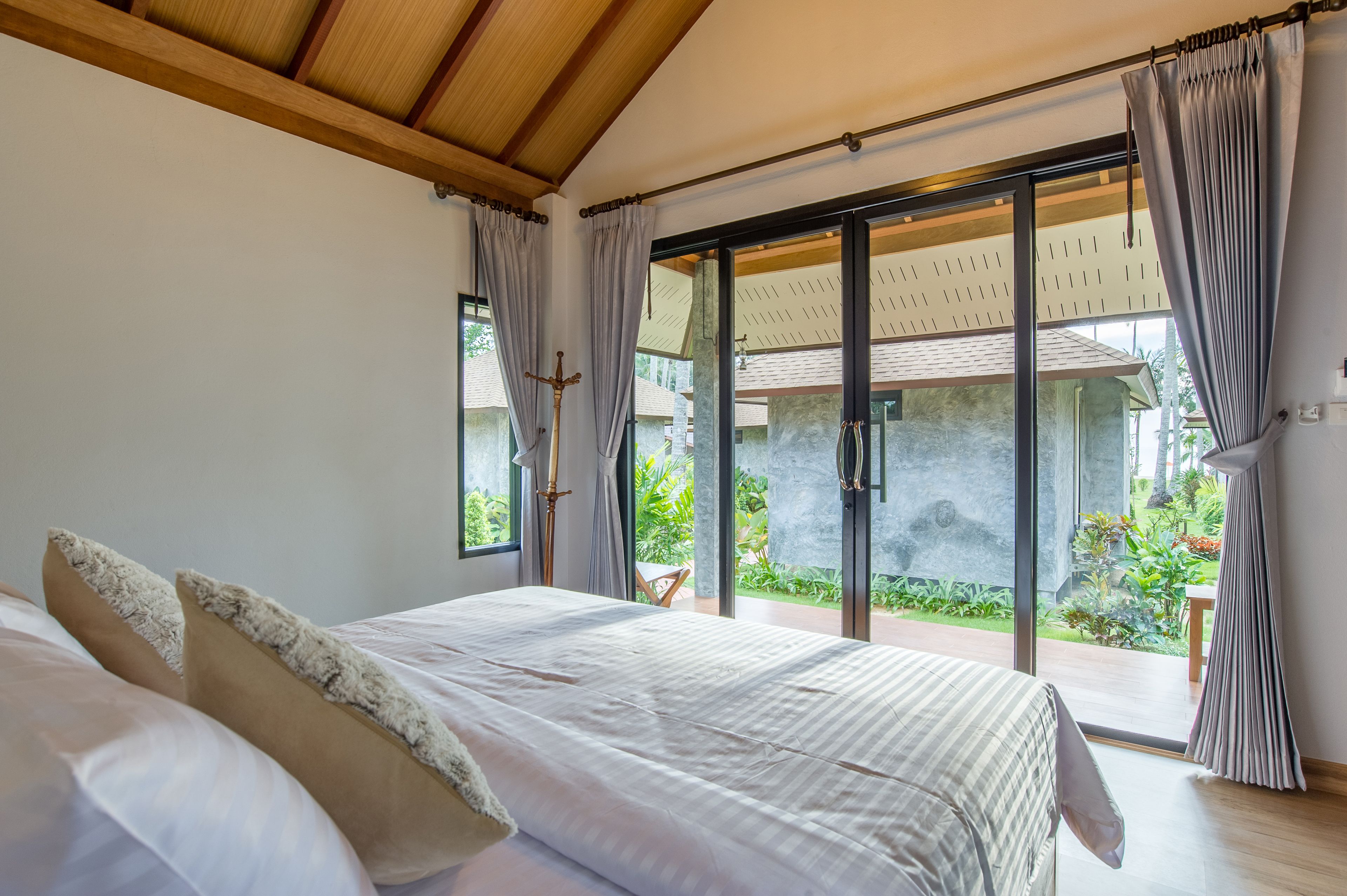 garden view cottage | minibar, in-room safe, rollaway beds, free wifi