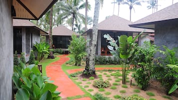 Jardín