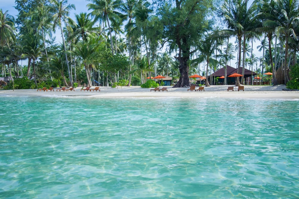 Medee Resort