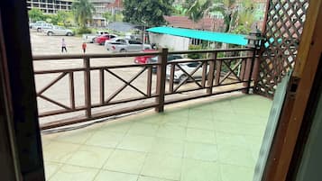 Superior Double Room | Desk, free WiFi, bed sheets