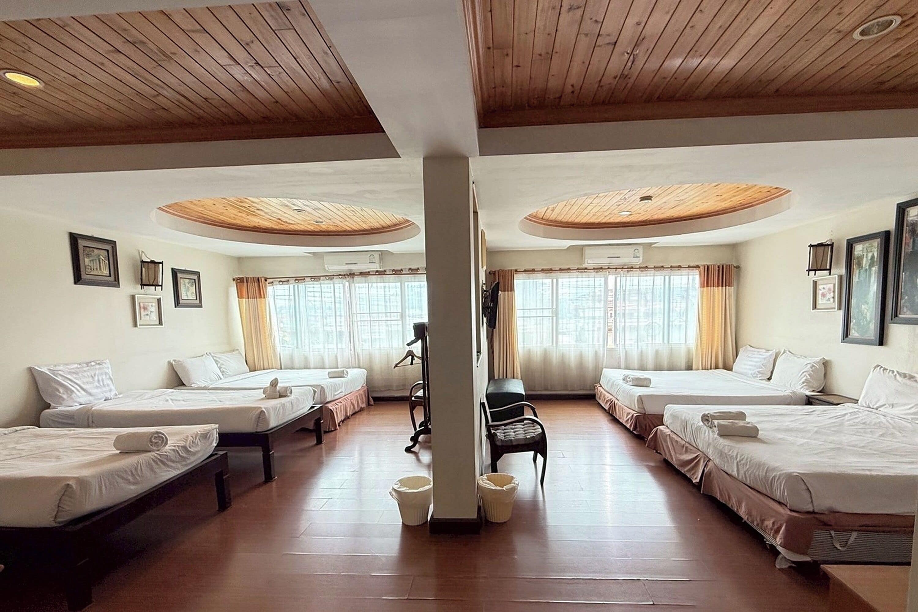 Family Room | View from room