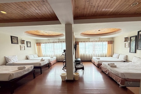 Family Room | View from room