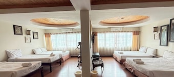 Maekhong Delta Boutique Hotel