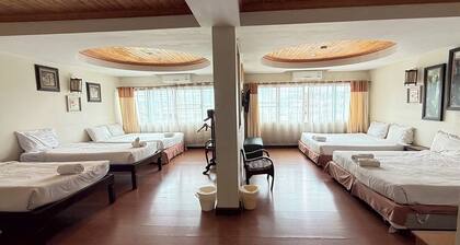 Maekhong Delta Boutique Hotel