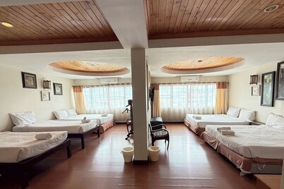 Maekhong Delta Boutique Hotel