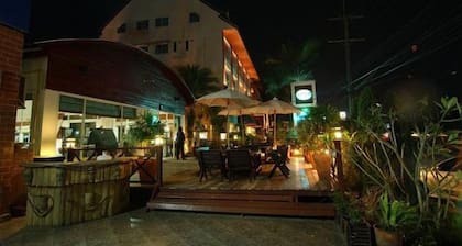 Maekhong Delta Boutique Hotel