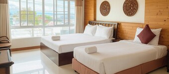 Maekhong Delta Boutique Hotel