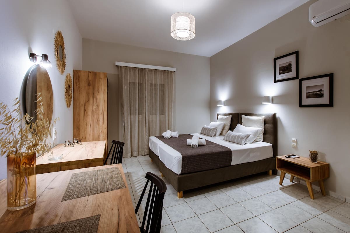 Superior Boutique Apartment (01)