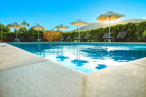 Koulouris Apartments