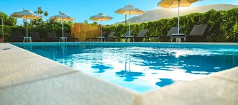 Koulouris Apartments