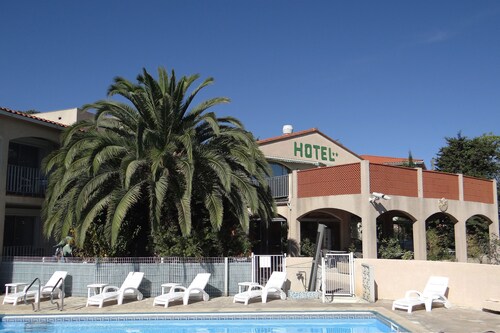 Acapella Hôtel & Appartements