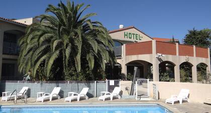 Acapella Hôtel & Appartements