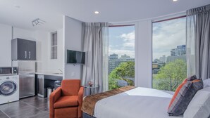 Monolocale Executive (Apartment)